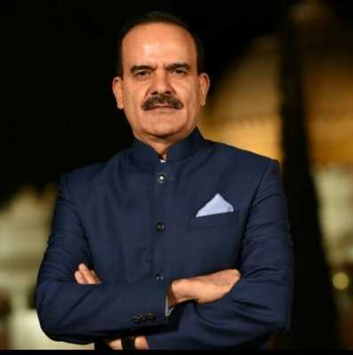 सुप्रीम कोर्ट ने परम बीर सिंह के वकील से पूछा- वो दुनिया के किस हिस्से या देश में हैं?